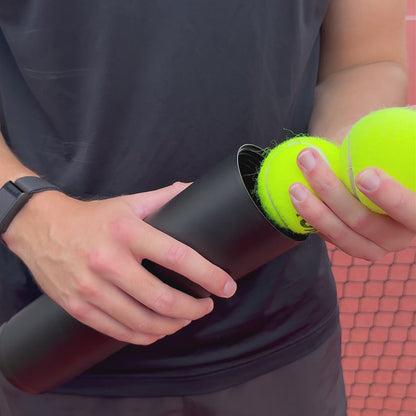 VOLA Ball pressuriser